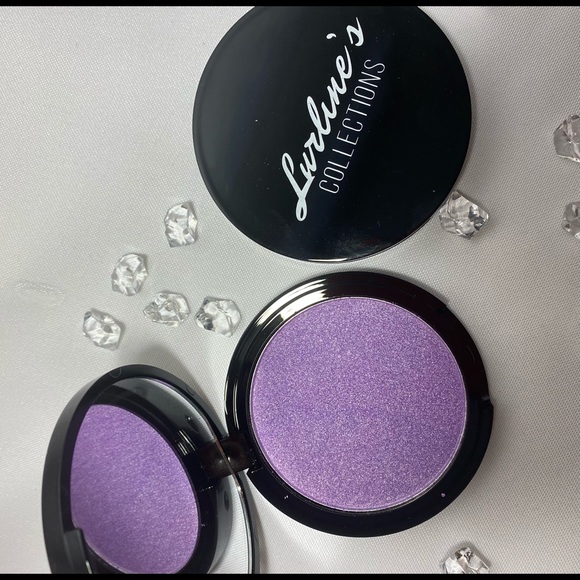 Face Body Highlighter (#3) - Picture 5 of 5